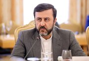 Deputy FM: Iran at forefront of counterterrorism efforts