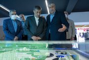 AEOI chief: Hostile powers distort narrative on Iran’s nuclear industry