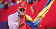 Maduro resiste amenazas de Trump y jura lealtad a la revolución venezolana en Caracas