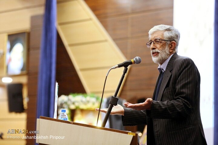 Photos: Commemoration ceremony for Ayatollah Ghazi Khorramabadi held in Qom
