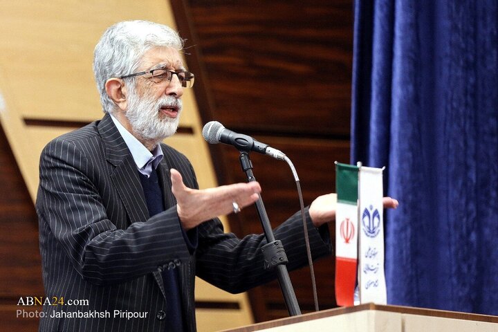 Photos: Commemoration ceremony for Ayatollah Ghazi Khorramabadi held in Qom
