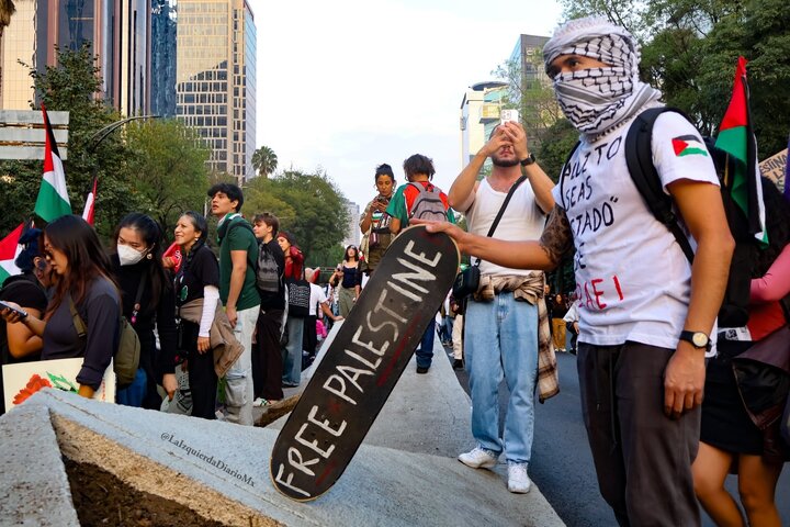 Mexico