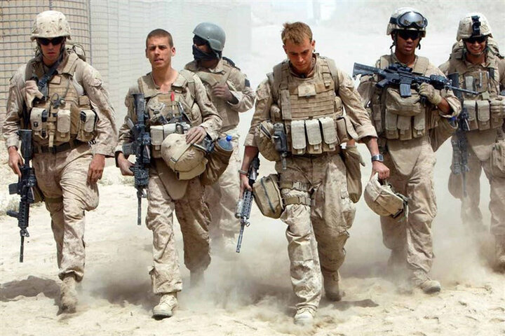افشاگری در انگلیس؛ نیروهای ویژه، کودکان افغان را در رختخواب هدف قرار داده‌اند