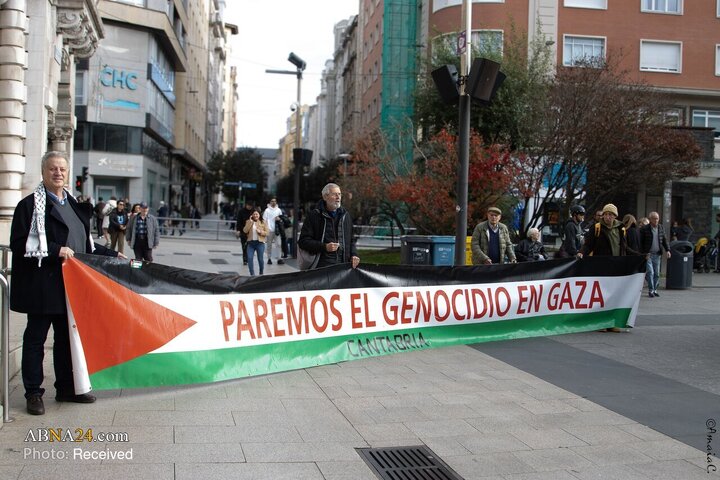 اسپانیا