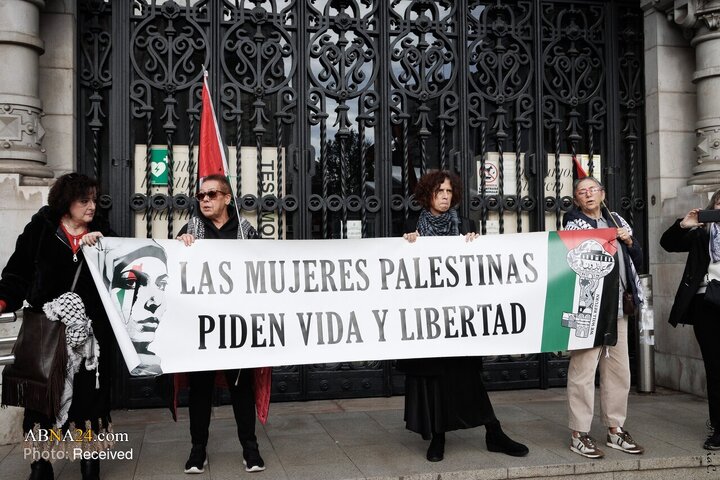 اسپانیا