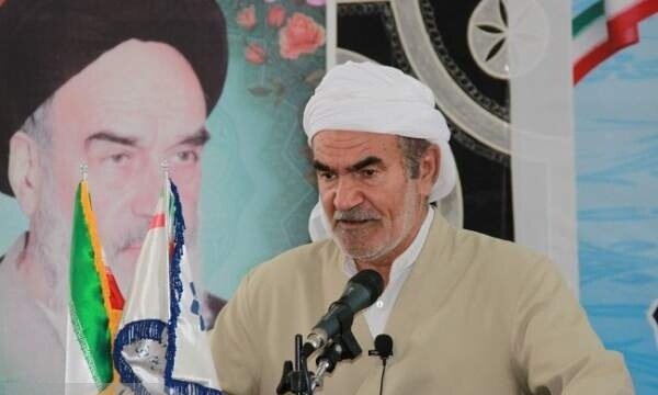 Sunni Imam warns against trusting West & U.S. regimes