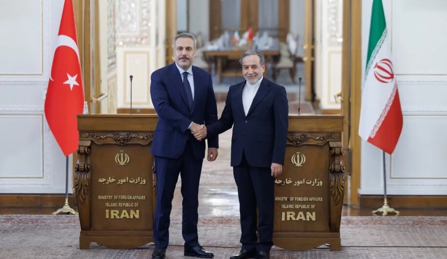 Report / Ankara-Tehran: From Economic Partnership to Anti-Israeli Alliance