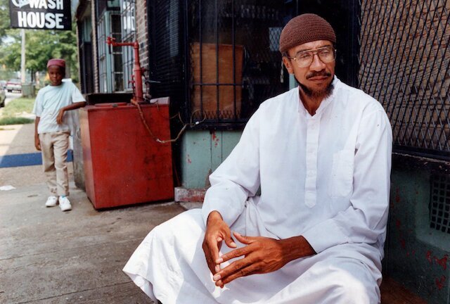 Analysis: Imam Jamil al-Amin