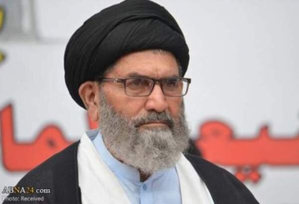 Shia Cleric: Humanity Faces Most Severe Form of Slavery Today