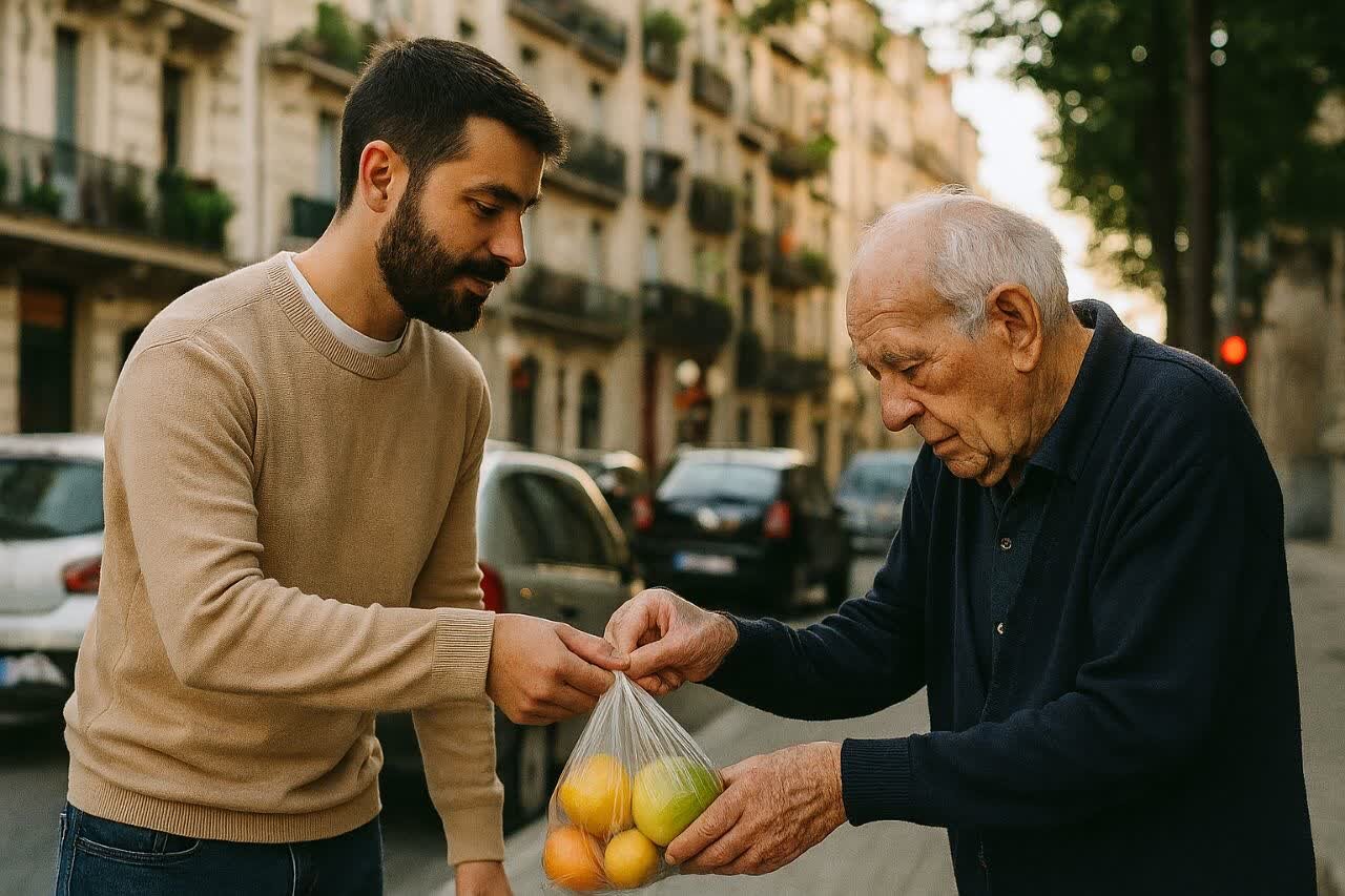 «گره‌گشایی» از کار مؤمنان: راهی به سوی آرامش ابدی