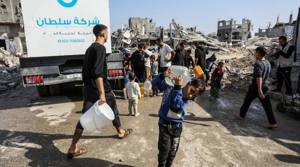 Izrael blokirao ulazak 6.000 kamiona s pomoći u Gazu uprkos primirju: UNRWA