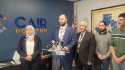 Texas Outlet Criticizes Rising Islamophobia