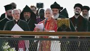 Pope Leo XIV Condemns Islamophobia, Anti-Refugee Policies in Europe, U.S.