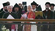 Papa osudio islamofobiju i politiku protiv azila u Evropi i Sjedinjenim Američkim Državama