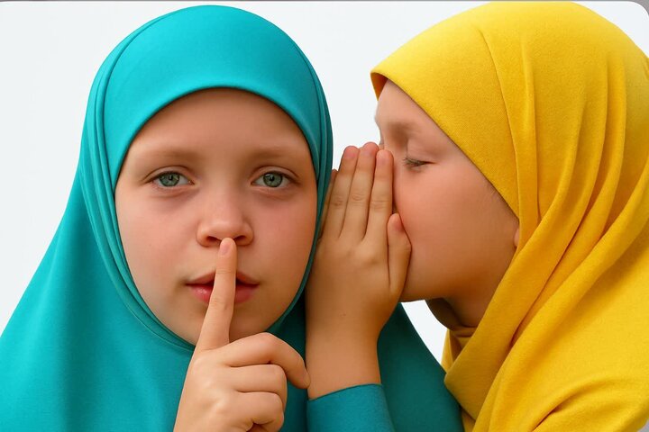  اهمیت «رازپوشی» و «مدیریت اطلاعات» در کلام امیرالمومنین(ع)