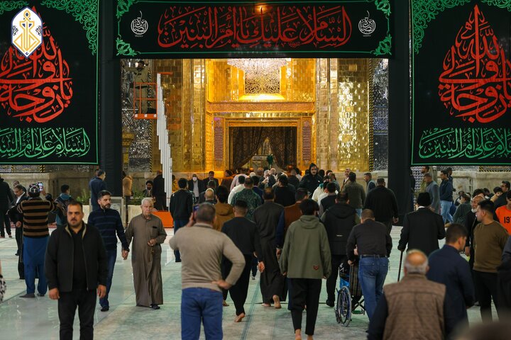 Kadhmiya