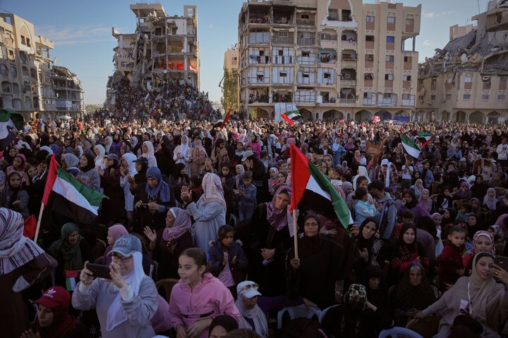Gaza