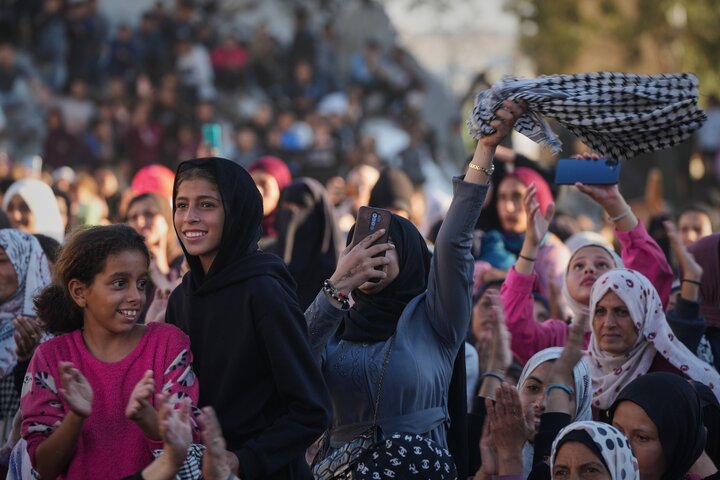 Gaza