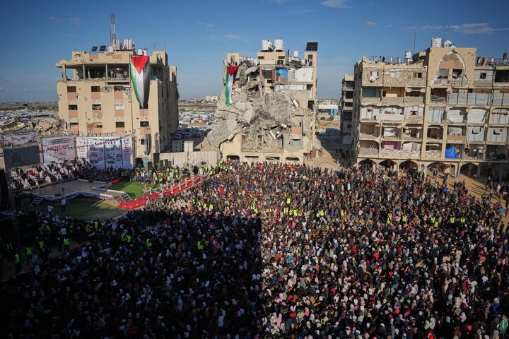 Gaza