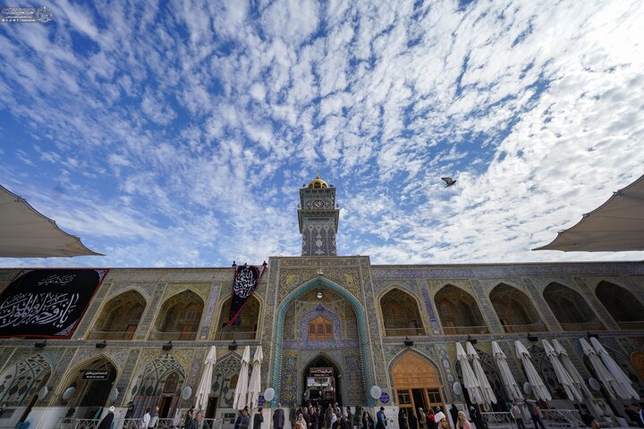 Imam Ali