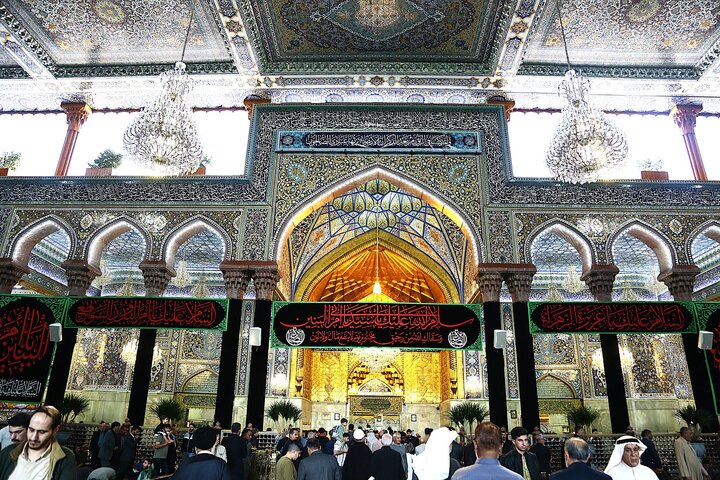 Karbala