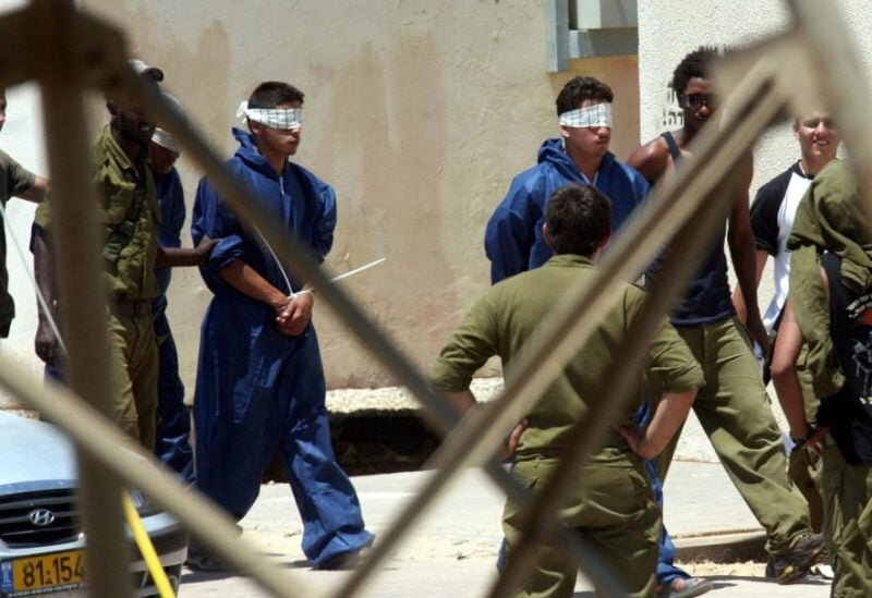 Israel conducts over 21,000 arrests in West Bank since Oct 7, 2023