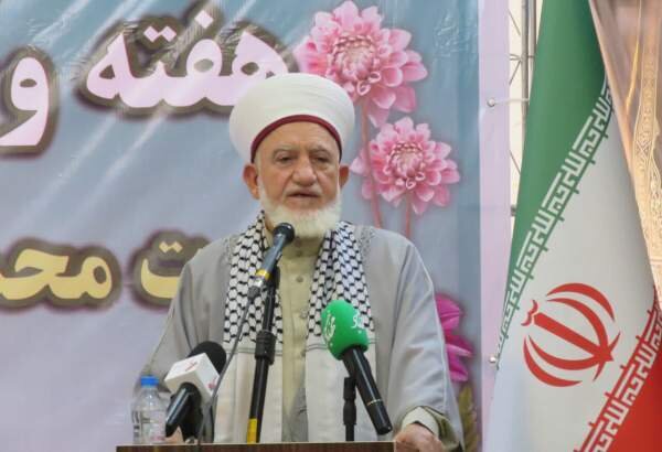 Palestinian Scholars Council Stresses Continuation of Resistance, Global Solidarity