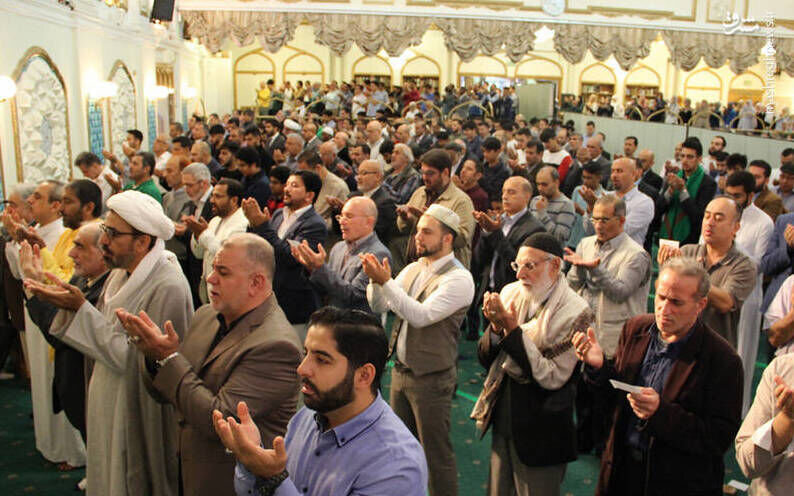 مسلمانان شادی و رضایت بیشتری در زندگی دارند