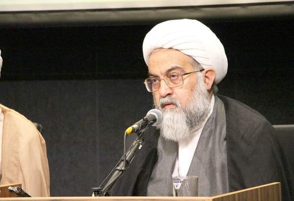 Sheikh Sobhani: "Ghadir" A Great Capacity, Axis of Unity Among Islamic Schools of Thought