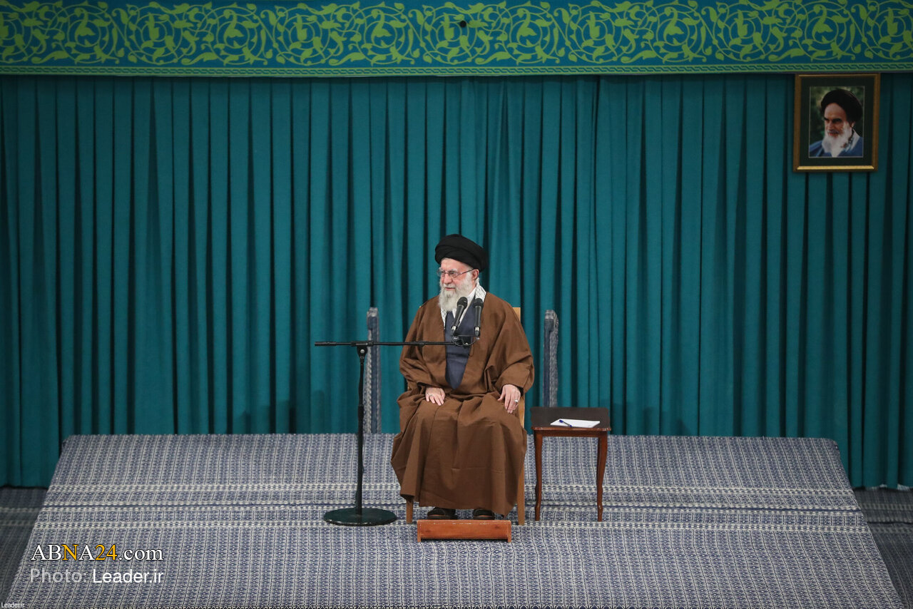 ویدیو | بزرگترین گناه فرهنگ سرمایه‌داری غرب در بیان رهبر انقلاب