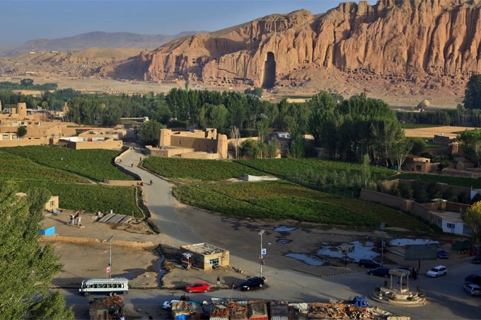 طالبان ۱۱۱ معلم شیعه را در بامیان برکنار کرد