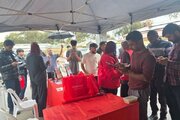 Australian mosques join national campaign to boost blood donations