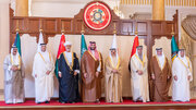Persian Gulf Cooperation Council slams Israeli strikes on Syria