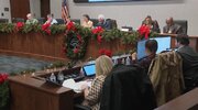 Alabama Islamic Academy Protests Hoover Commission’s Rejection of School Relocation Plan