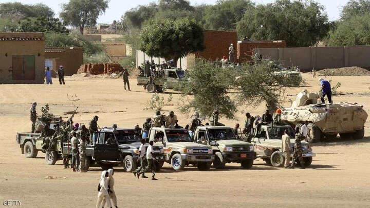 جزئیات هولناک جنایات نیروهای واکنش سریع در الفاشر و الجنینه سودان