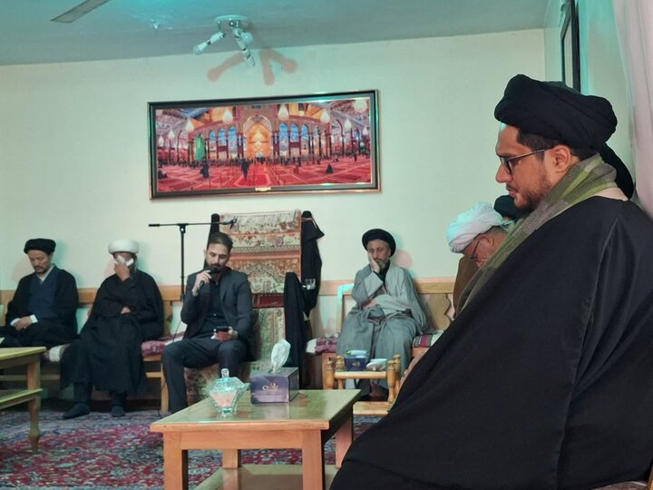 Khoei