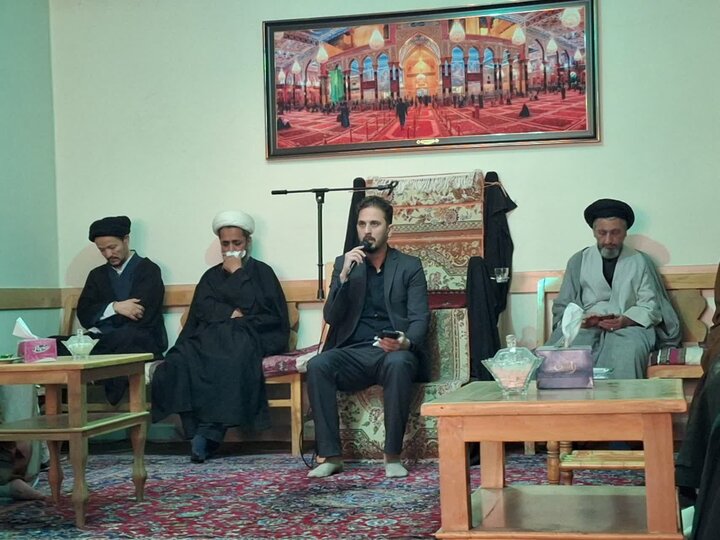 Khoei