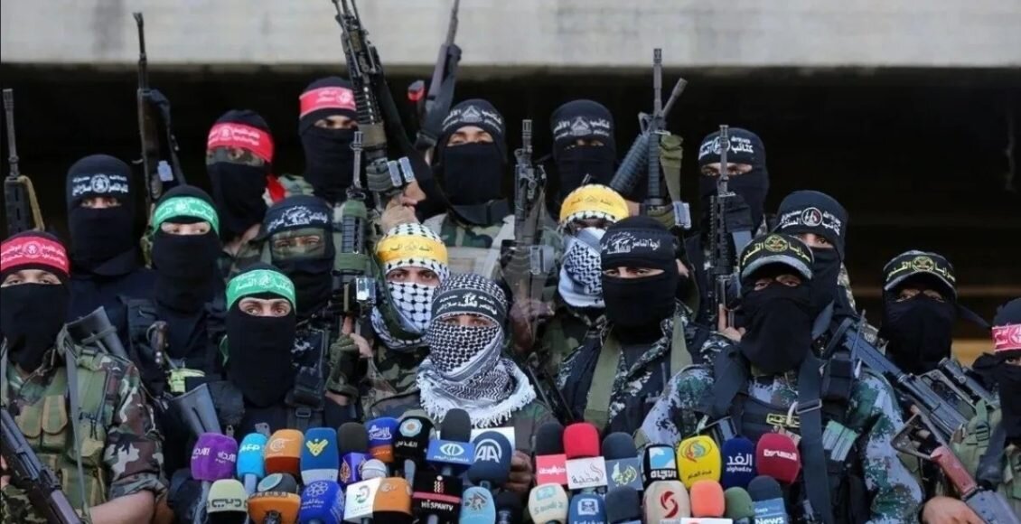 Palestinian Factions demand full implementation of ceasefire commitments