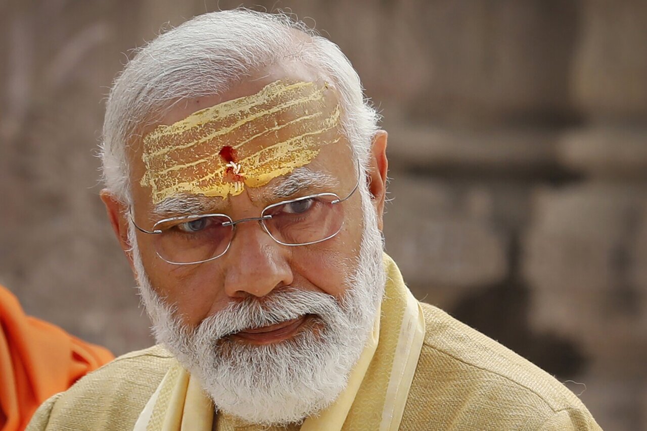 Human Rights Groups Warn of Unprecedented Persecution of Muslims Under Modi Government in India