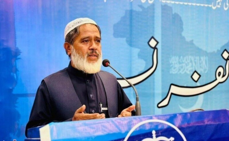 جبهه عزت اسلامی؛ صدای واحد امت در برابر صهیونیسم
