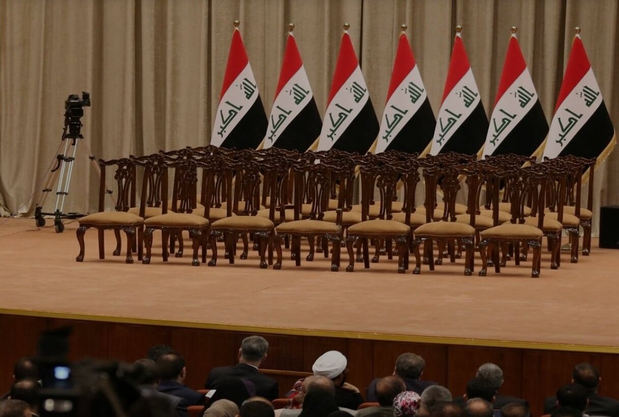 سردرگمی در بغداد؛ عراق پس از اعلام «تروریستی» خواندن حزب‌الله و حوثی‌ها، موضع خود را اصلاح کرد!