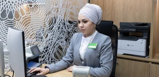نتایج یک‌نظرسنجی: علاقۀ بالای روس‌ها به بانکداری اسلامی