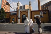 Rat u Gazi vodi Britance do prelaska na islam