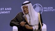 Izrael je "problematičan" u regiji, kaže saudijski princ Turki