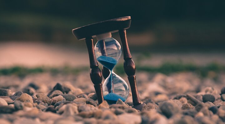 انتظار امام صادق(ع)برای امام زمان(عج)