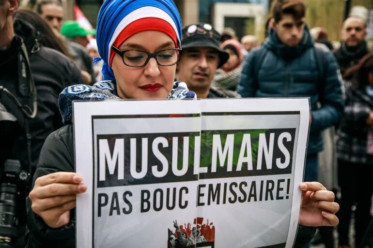 Trećina francuskih muslimana žali se na diskriminaciju