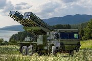 Greek parliament approves €650 million purchase of Israeli PULS rocket systems