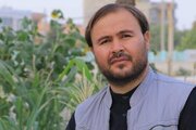 Afghan Shia Poet Released from Taliban Detention
