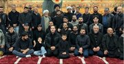Video: Hazrat Umm al-Banin mourning ceremony held in Sydney