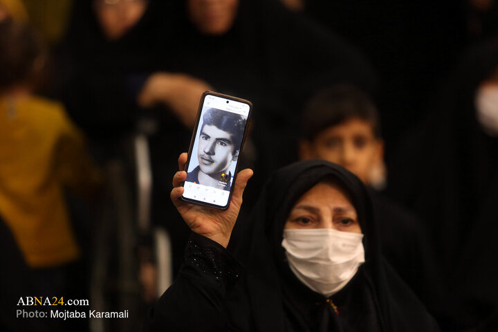 Photos: National Ceremony “Splendor of Sacrifice” held at Hazrat Masoumeh Holy Shrine